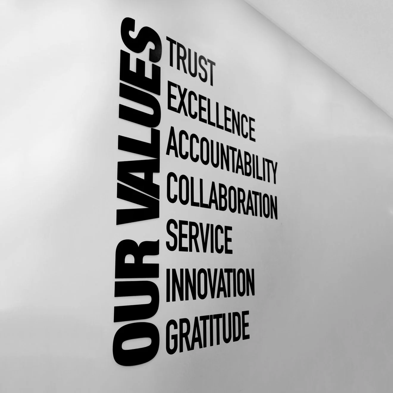 values Emergency Dentist Sarnia
