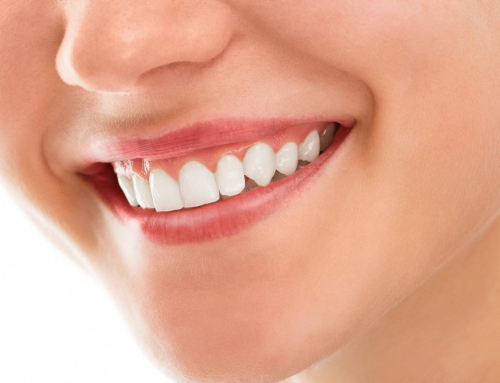 How do I know if my teeth are healthy?