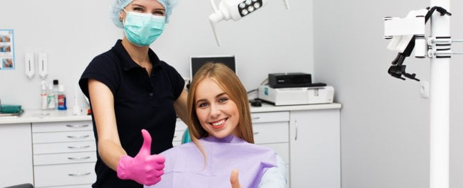 Family Dentist Sarnia