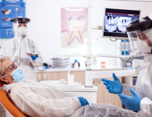 4 Things You Can Expect During an Emergency Dental Visit
