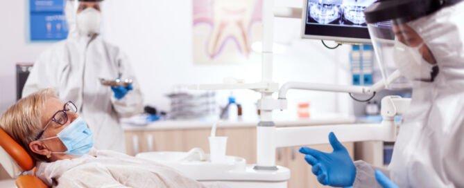 Emergency Dentist Sarnia