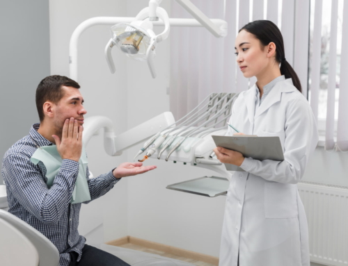 Dental Emergency Tips While Waiting to See Your Dentist in Sarnia