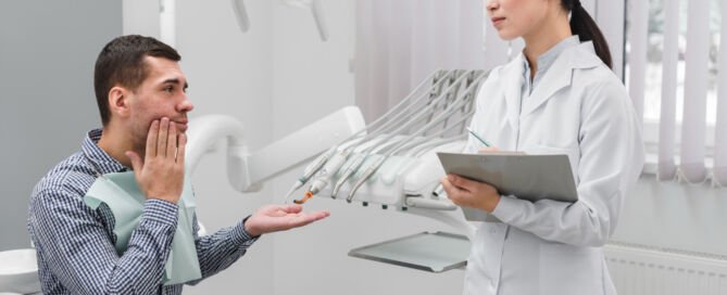 Emergency Dentist Sarnia