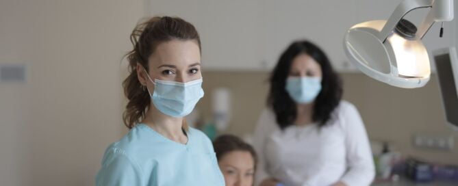 Family Dentist Sarnia