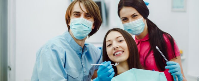 Family Dentist Sarnia