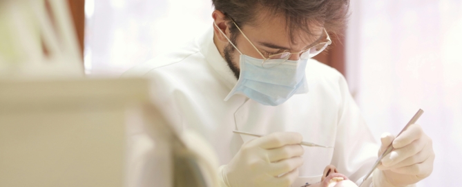 Emergency Dentist Sarnia