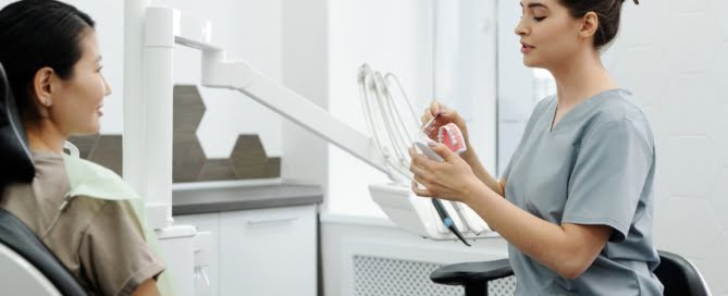 Family Dentist Sarnia