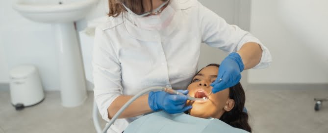 Emergency Dentist Sarnia