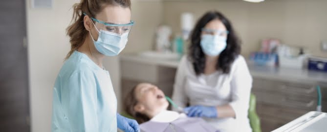 Family Dentist Sarnia