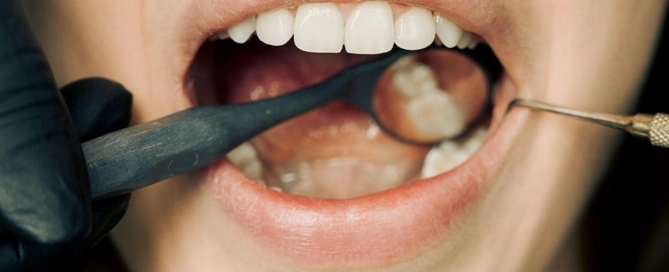Dentist Sarnia