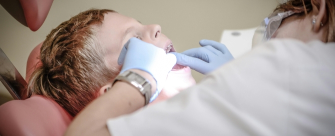 Dentist Sarnia