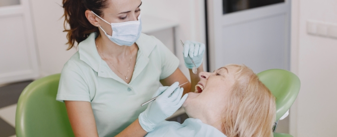 Emergency Dentist Sarnia