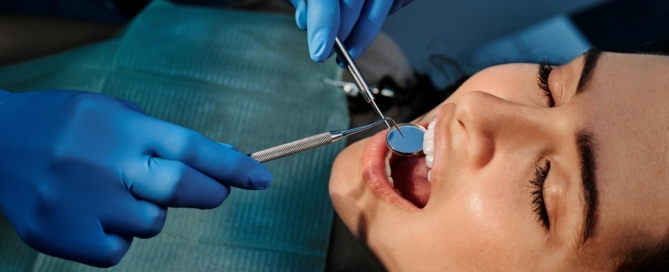 Emergency Dentist Sarnia