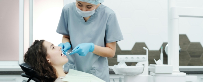 Dentist Sarnia