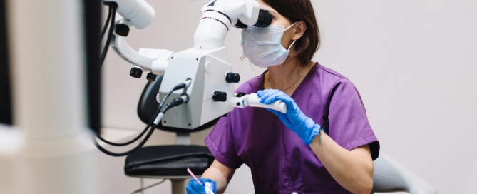 Family Dentist Sarnia