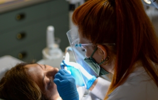 Family Dentist Sarnia