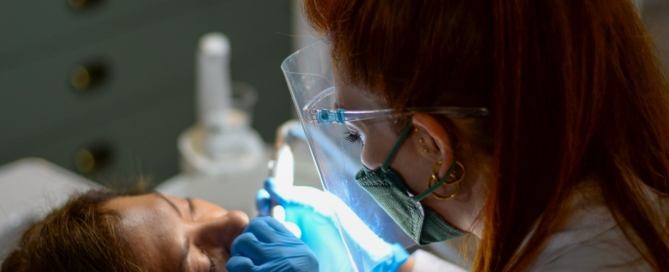Family Dentist Sarnia