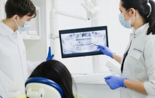 Dentist Sarnia