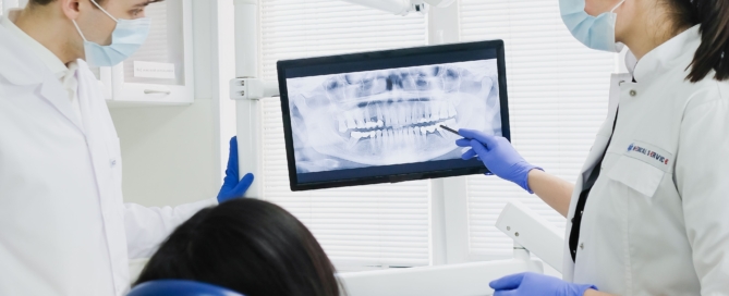Dentist Sarnia