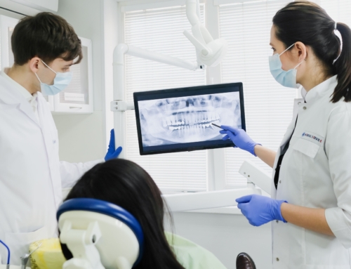 Back-to-School Dental Checkups: Timing It Right for Sarnia Families